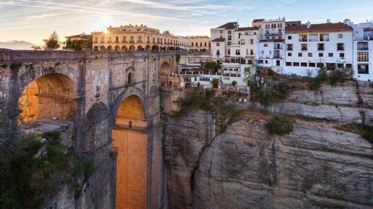 Travel to Spain: Hidden Gems to Explore hidden gems in spain ronda